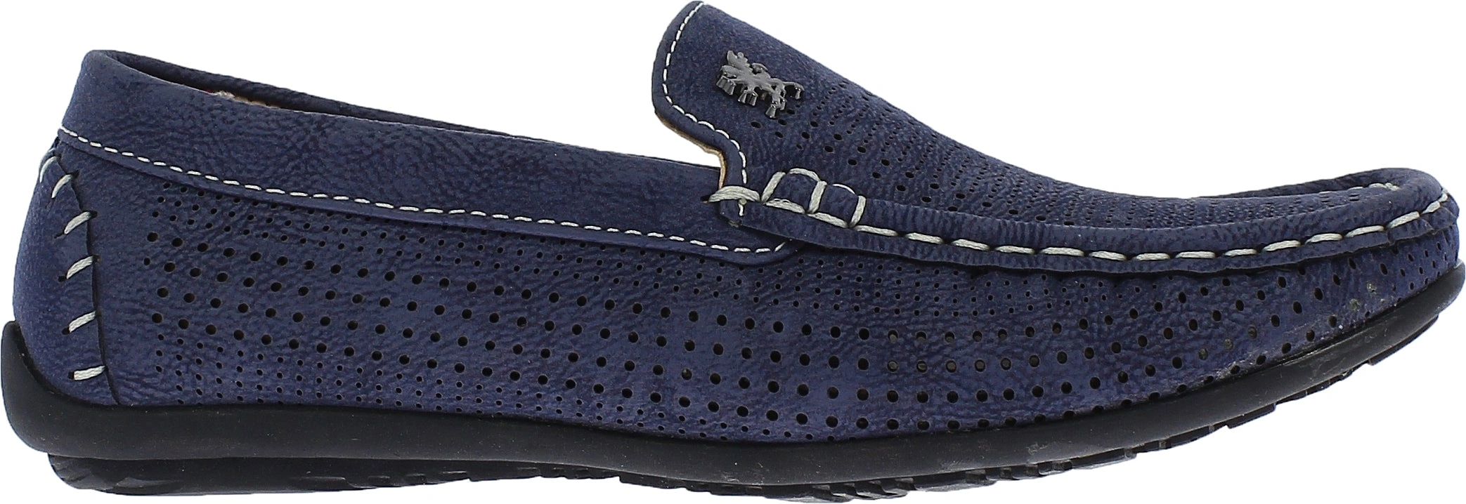 “Stacy Adams: Botar de mar azul, estilo e conforto para ti!”